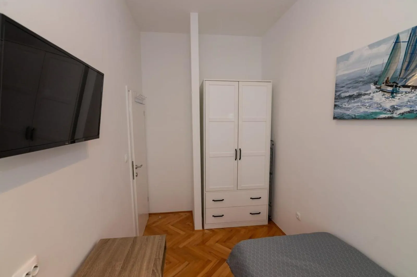 Teatro Apartment Rijeka 0*,
