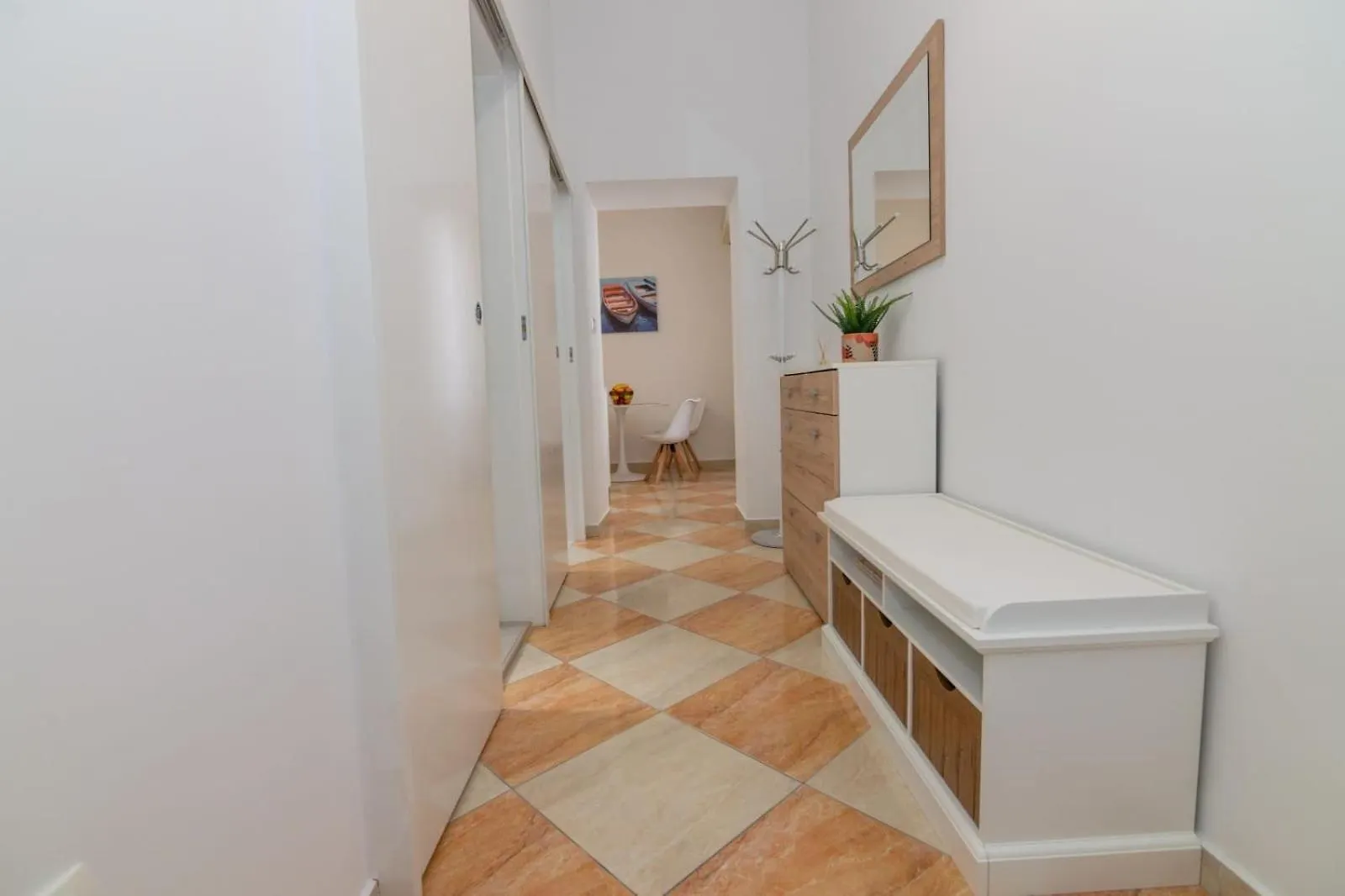 Teatro Apartment Rijeka