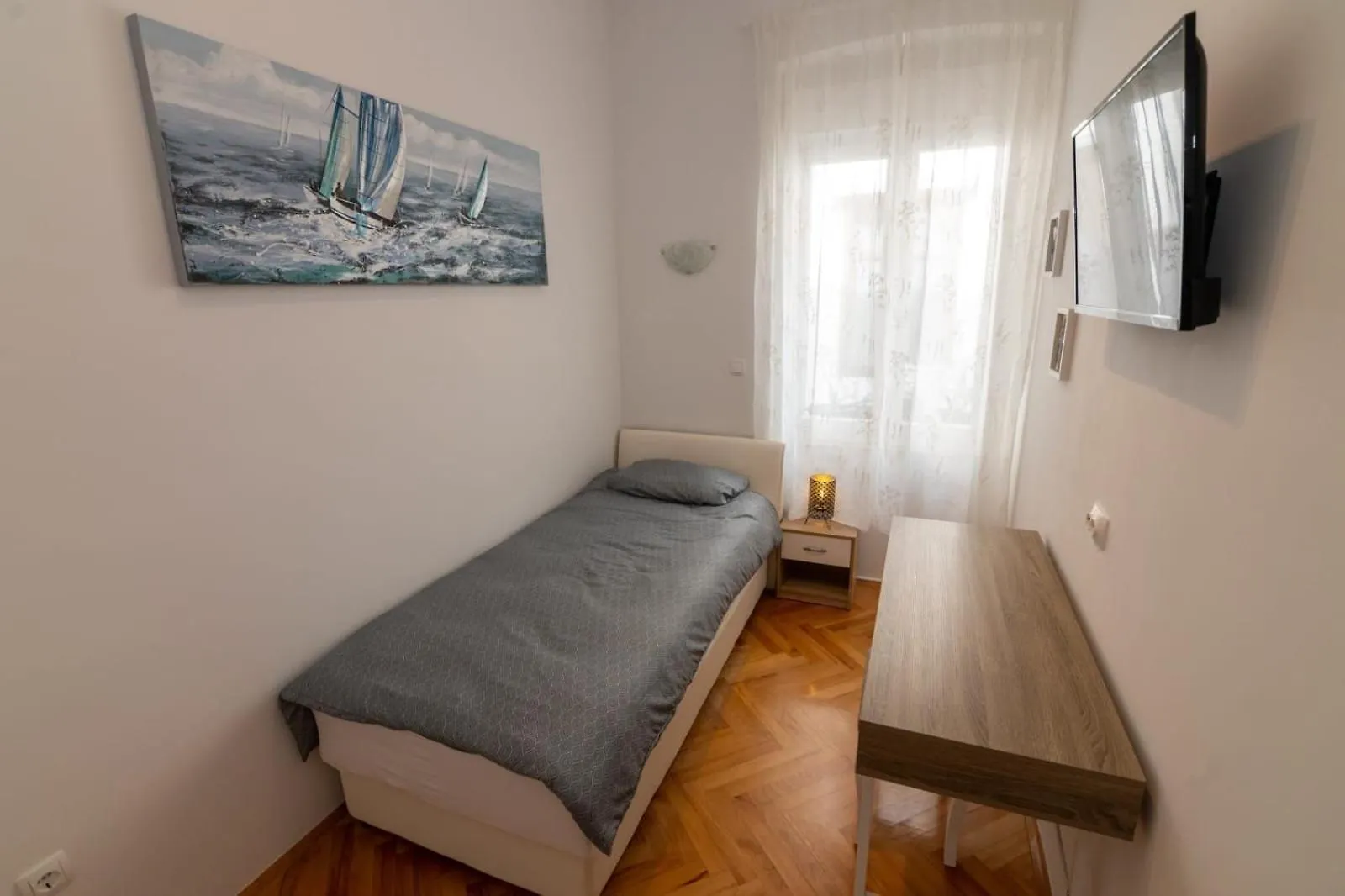 Teatro Apartment Rijeka