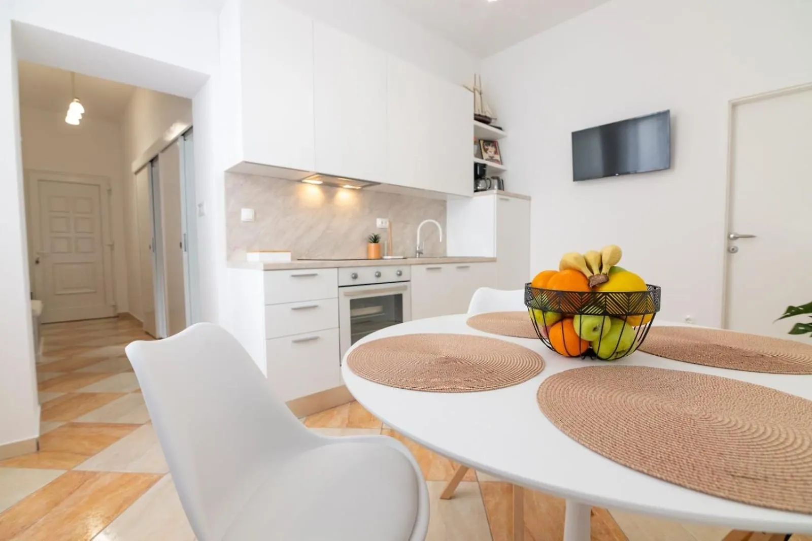 Teatro Apartment Rijeka