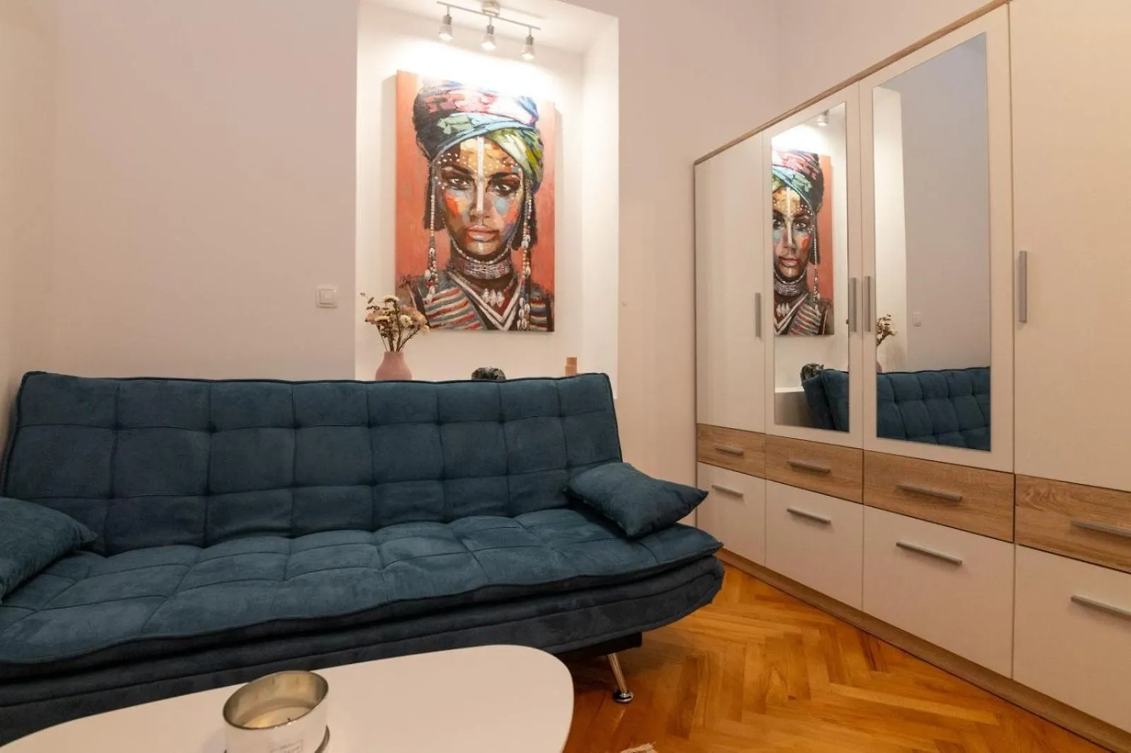 Teatro Apartment Rijeka